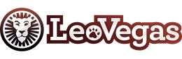 Leovegas logo
