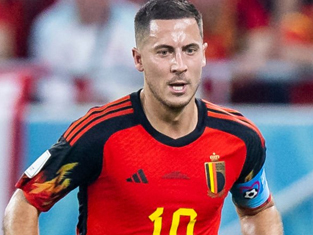 Прогноз на матч Бельгия — Марокко: прогноз на матч ЧМ-2022