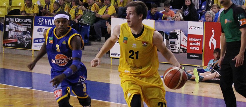 Баскетбол. «Опава» - «Прага». Прогноз гандикапера Solomon