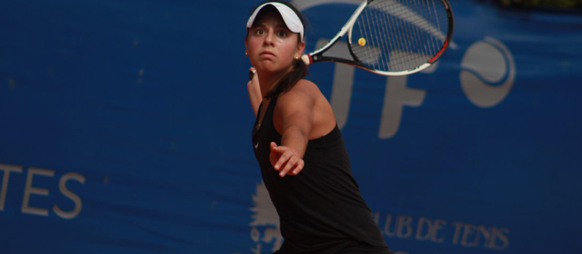 Габриела Хиральдо –  Мария Юлиана Парра Ромеро: прогноз на теннис от VanyaDenver
