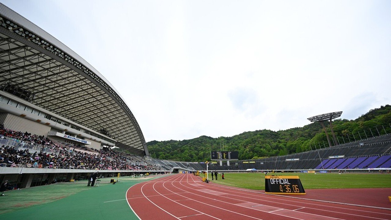 Фото: Kenjiro Matsuo/AFLO/Global Look Press