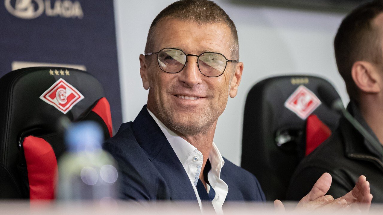 Приведший «Спартак» к чемпионству Каррера заявил о готовности возглавить ЦСКА