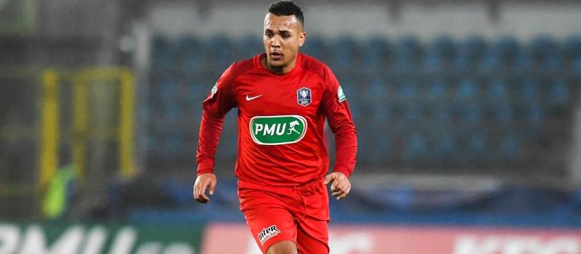 «Лион» – «Страсбур»: прогноз на футбол от Георгия Безшансова