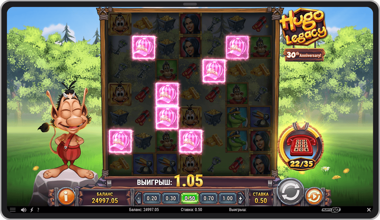 Способность Scylla