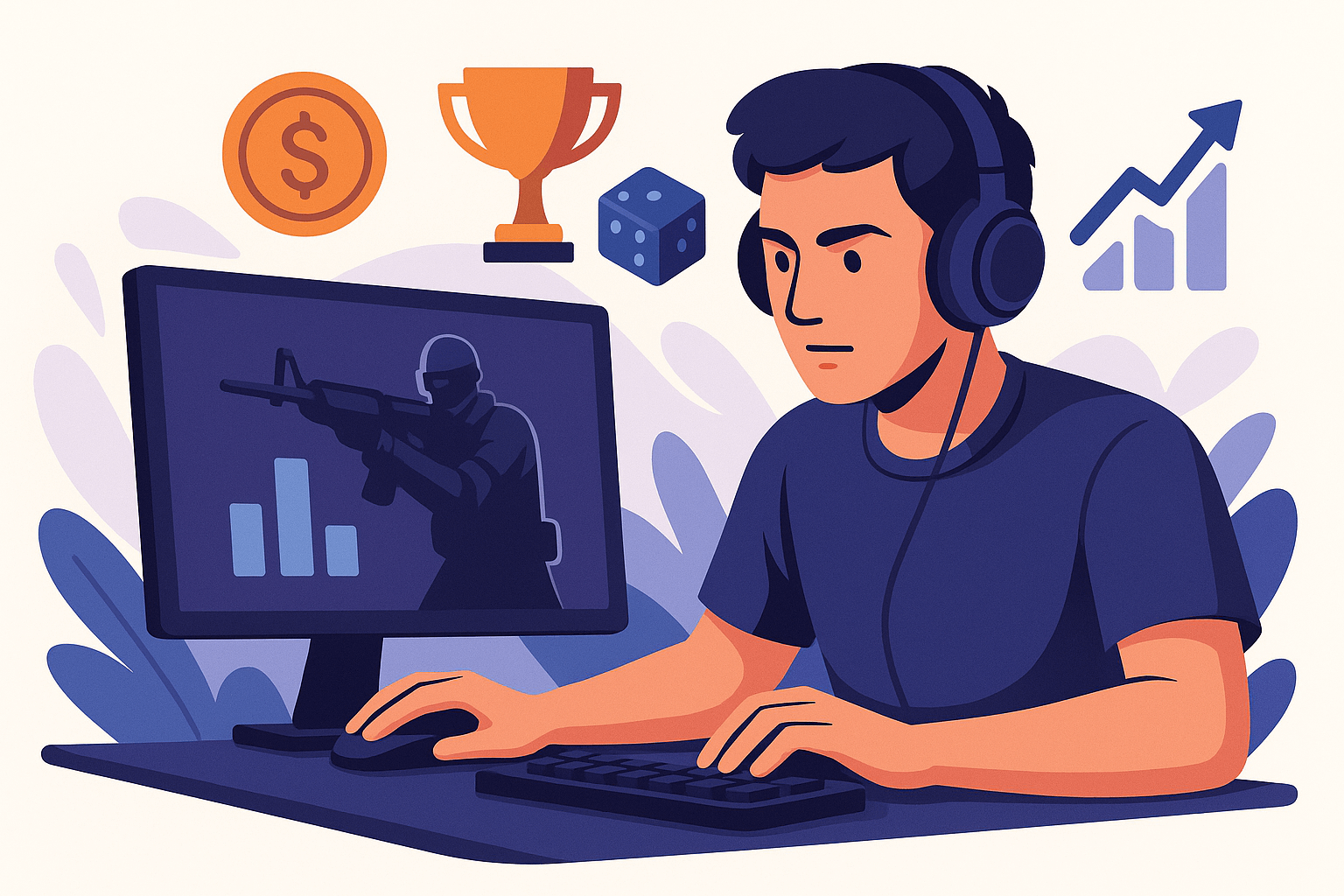Apostas em eSports: O que Você Precisa Saber