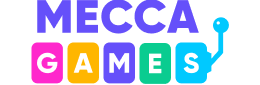 Mecca Games Casino