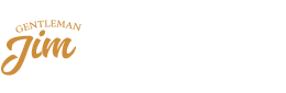 The logo of the bookmaker Gentleman Jim - legalbet.uk