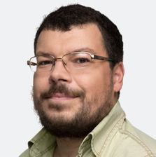 Константин Мельник