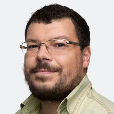 Константин Мельник