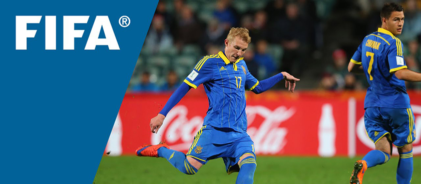 Ucraina U20 - Coreea de Sud U20: Pronosticuri Cupa Mondiala pentru 15 Iunie