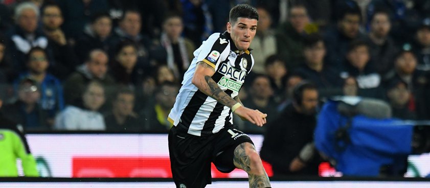 «Фрозиноне» – «Удинезе»: прогноз на футбол от Ермухамеда Маулена