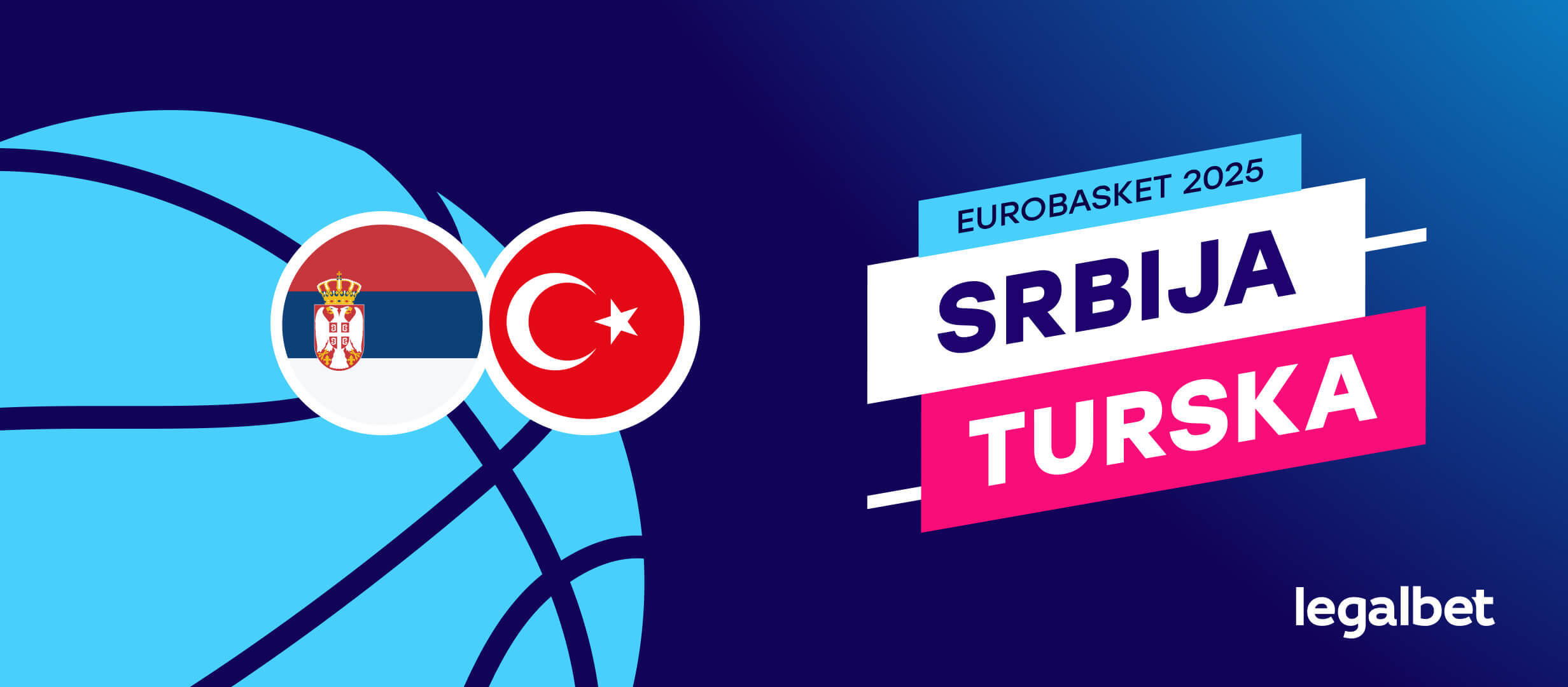 Srbija vs Turska: Prognoza za košarkašku utakmicu 3. Septembra