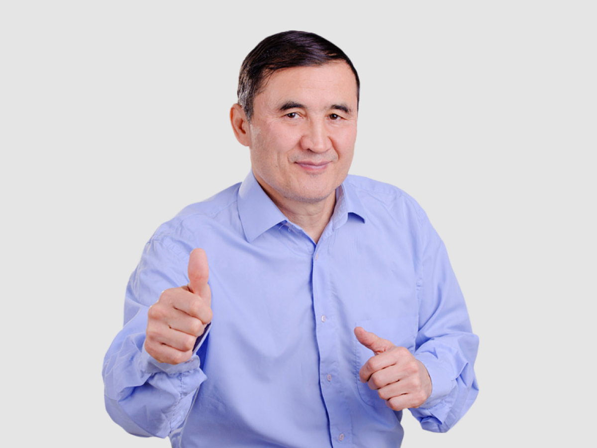 Амиржан Муканов