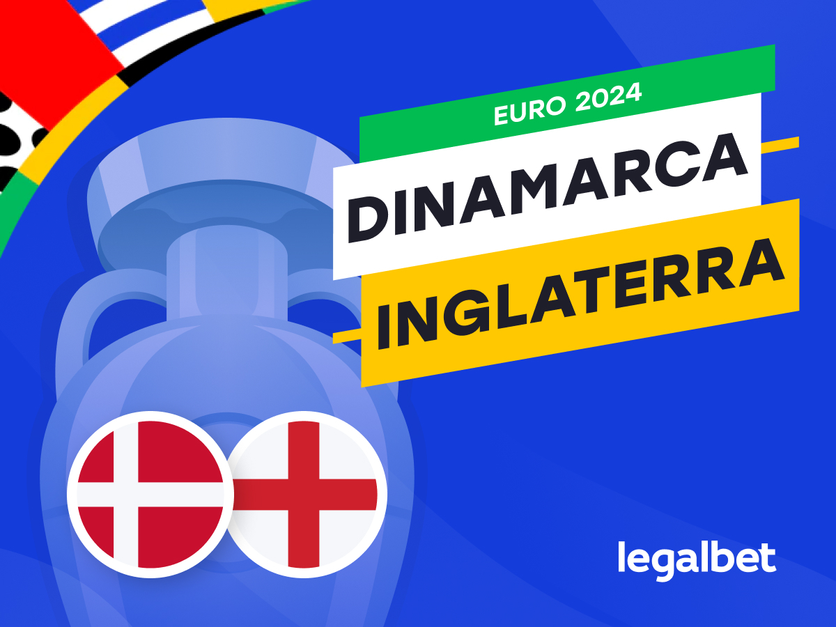 Antxon Pascual: Pronósticos Dinamarca vs Inglaterra: apuestas de la Eurocopa 2024.