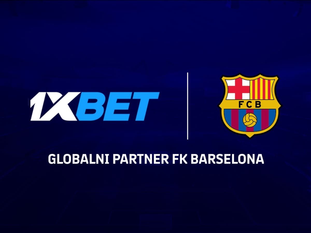 Keš bonus 1xBet 20000 RSD.