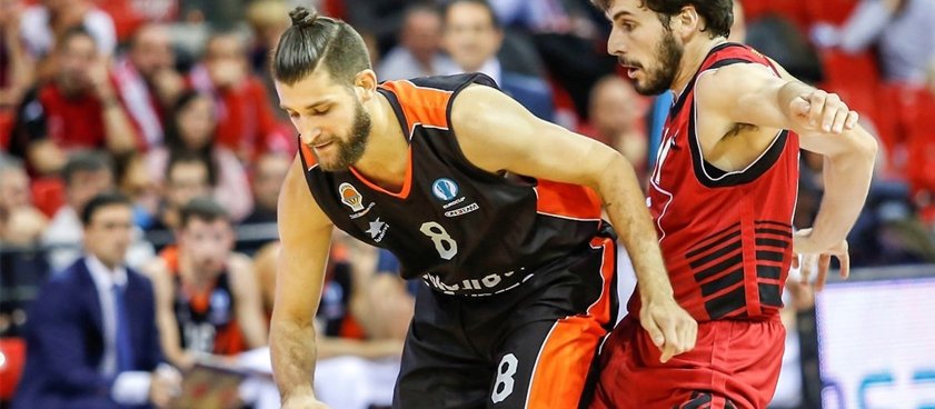 Baschet: Valencia - Real Madrid. Pontul lui Solomon