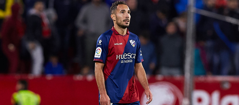 Pronóstico Huesca - FC Barceloona, La Liga 13.04.2019