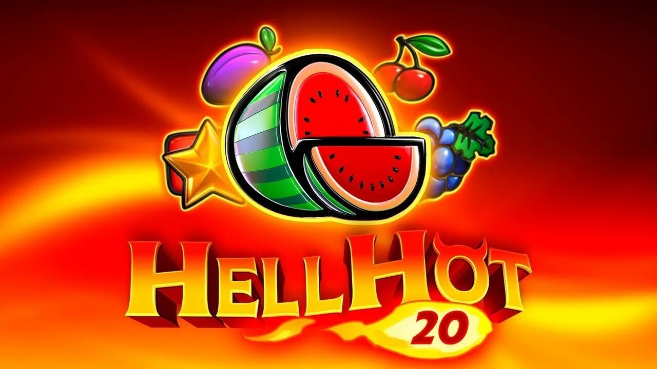 Hell Hot 20