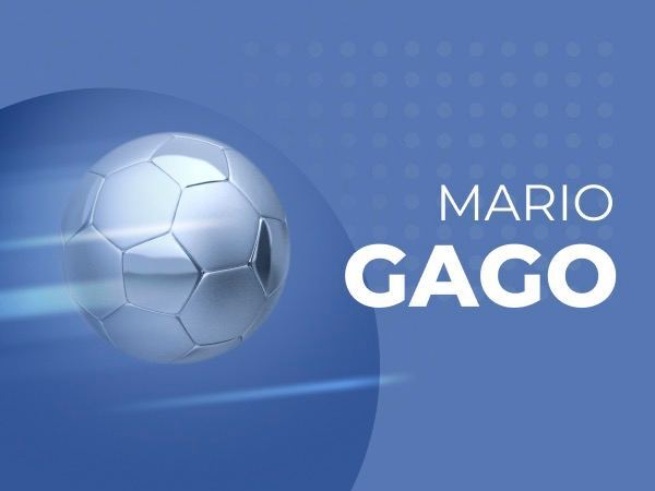 Mario Gago: Ésta es la joven estrella que interesa al Milan.