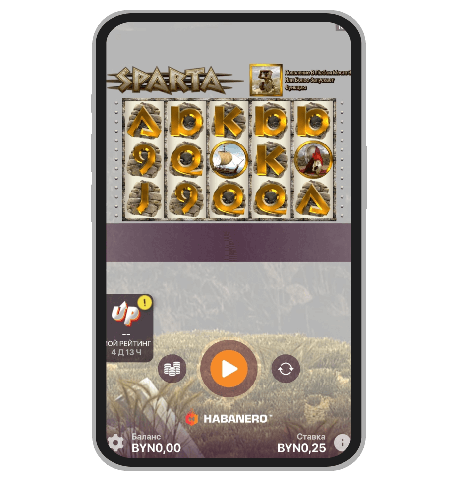 Интерфейс игры