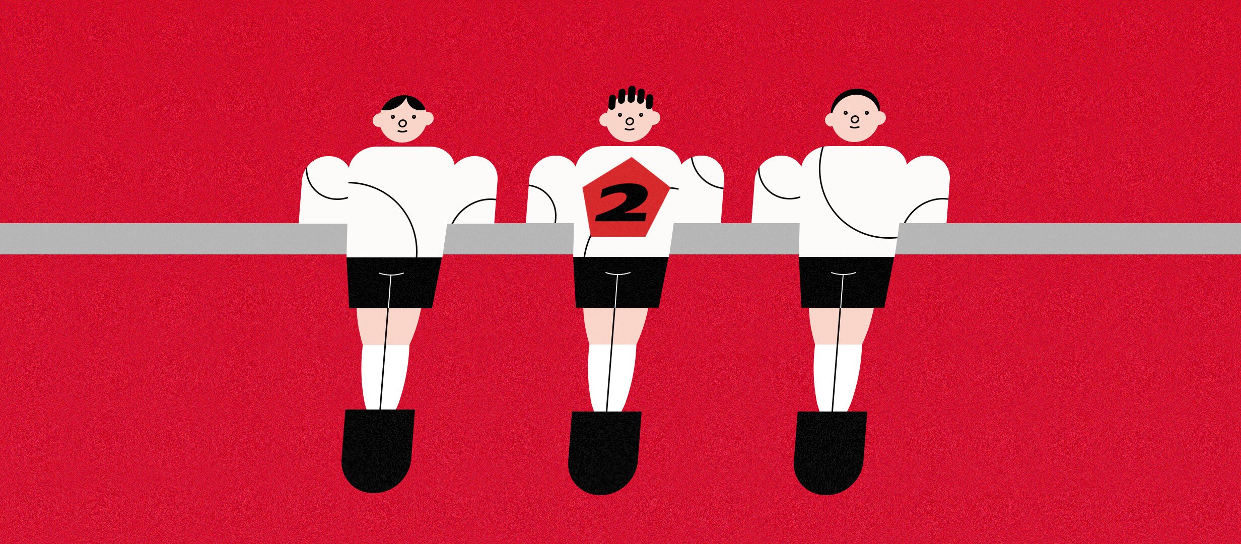 Кому из клубов Второй лиги Б по силам пройти четвёртый раунд Кубка России