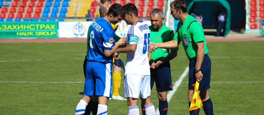 Прогноз Ермухамед Маулена на матч «Тараз» - «Ордабасы»