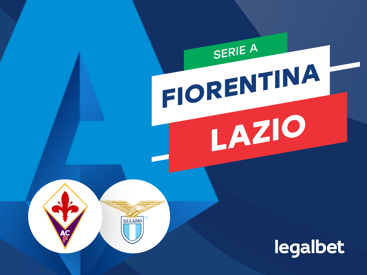 Cristian M: Fiorentina - Lazio - ponturi la pariuri în Serie A.