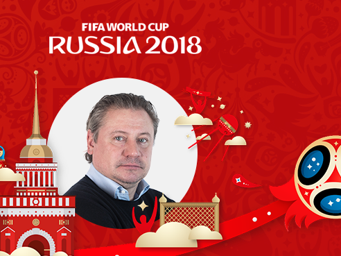 Legalbet.ru: Андрей Канчельскис о матче Испания – Россия: «3:1 – самый вероятный счет матча».
