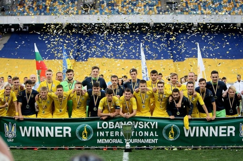 Футбол. Чемпионат Европы. Квалификации. Украина - Сербия. Прогноз из платной рассылки