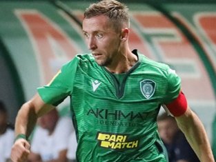 Прогноз на матч Ахмат — Арсенал Тула по трендам