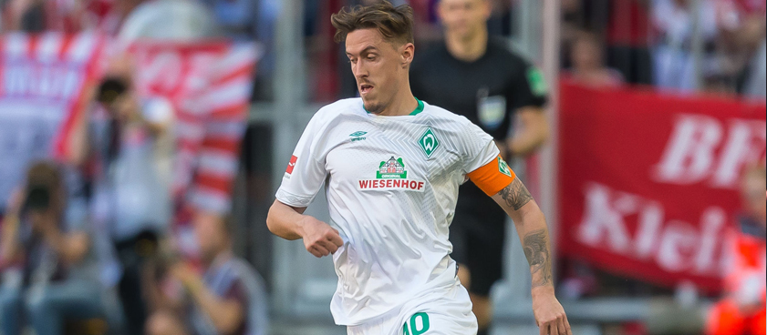 «Вердер» – «Бавария»: прогноз на футбол от Тимура Алмазова