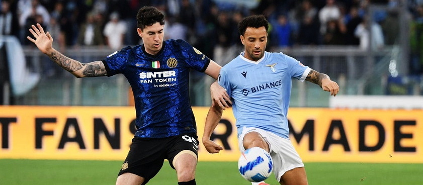 Inter Milano  - Lazio | Cote la pariuri, ponturi si informatii