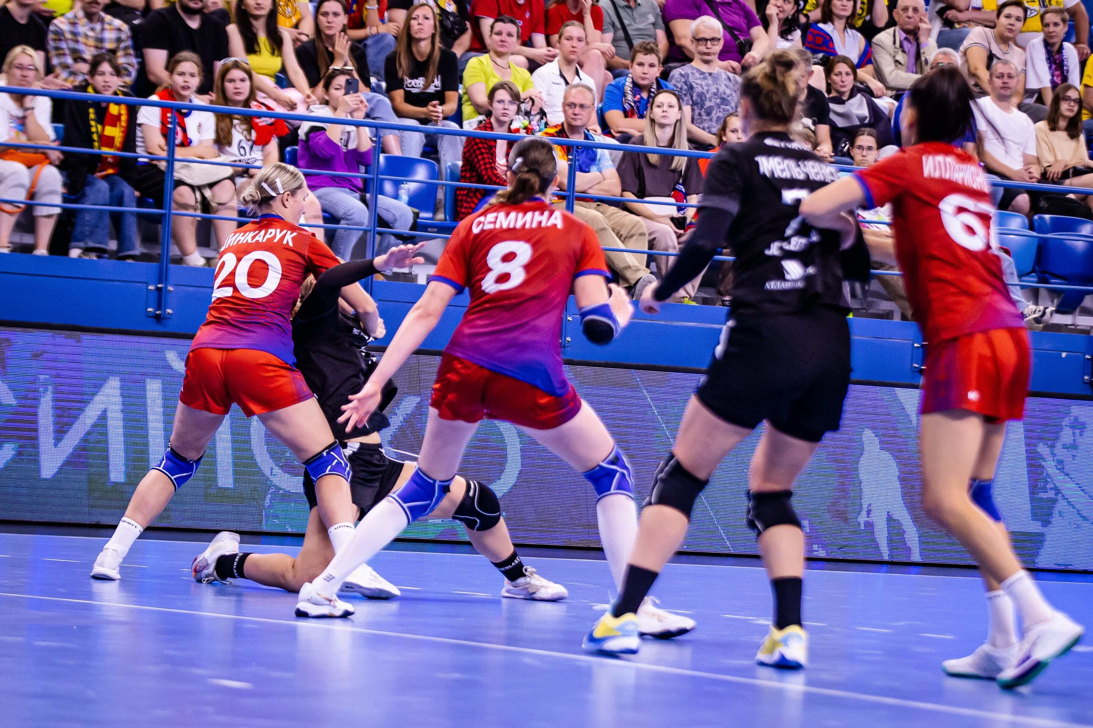 Фото: Максим Серегин/ФГР