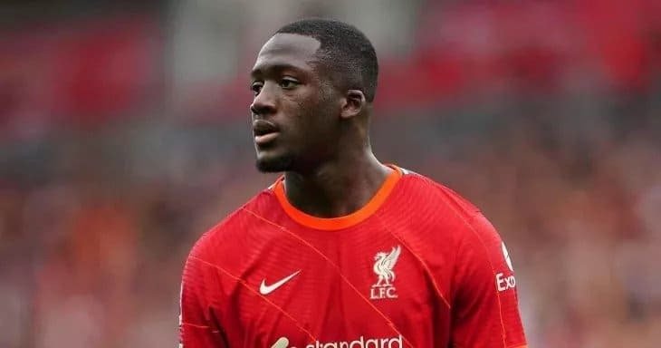 Ибраима Конате