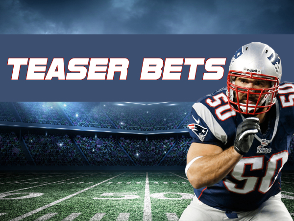 Sports Betting Teasers Explained