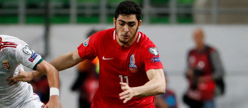 Slovakia – Azerbaijan: ένα προγνωστικό για το Euro 2020 από τον Valerij Nepomnyashij