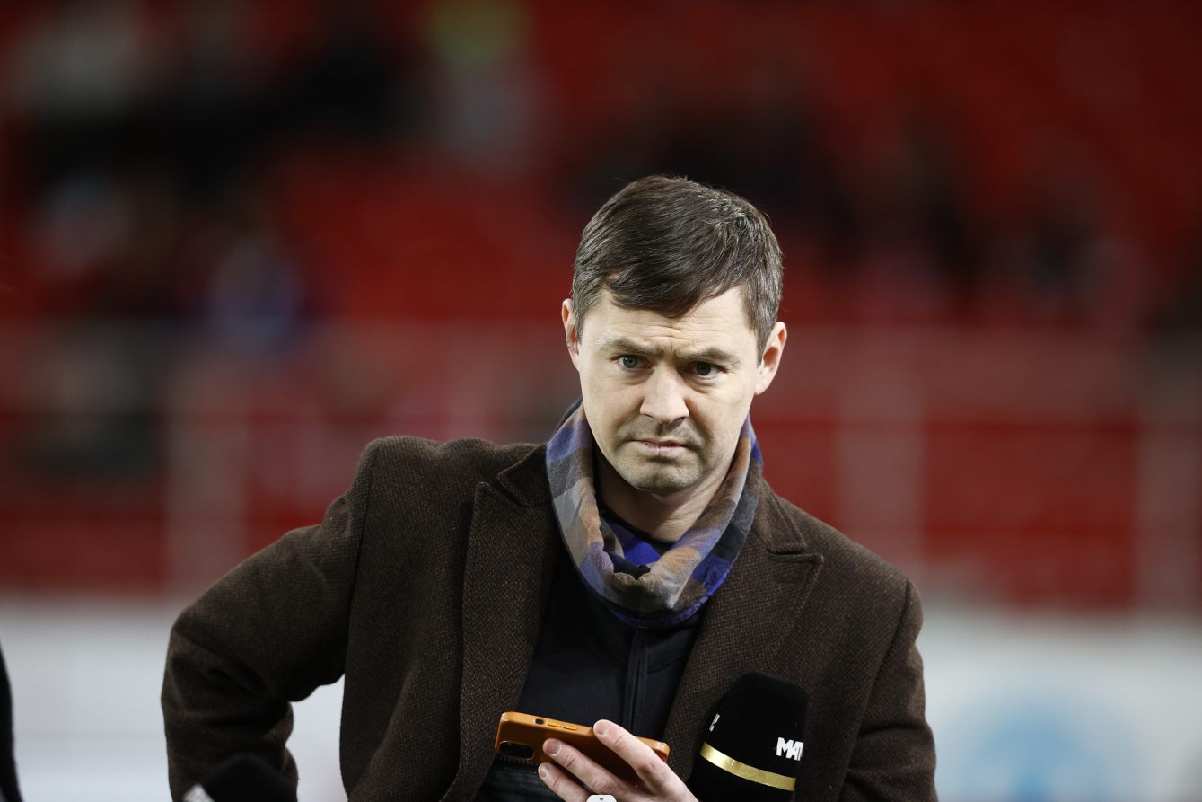 «Локомотив» объявил о назначении Билялетдинова в тренерский штаб молодёжки.