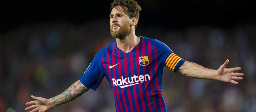 «Барселона» – «Уэска»: прогноз на футбол от bados