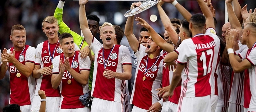PSV - Ajax: Ponturi pariuri sportive Eredivisie