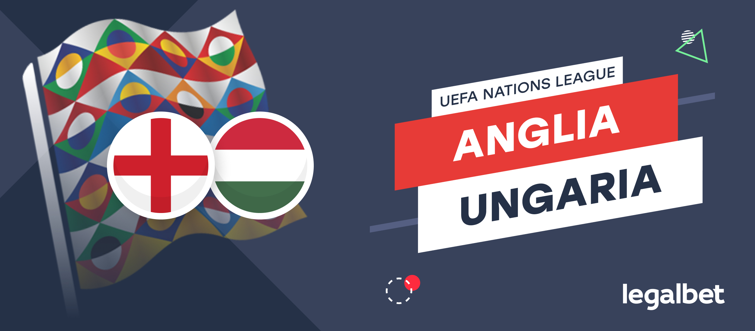 Anglia vs Ungaria – cote la pariuri, ponturi si informatii