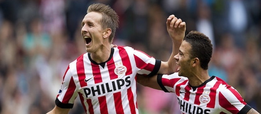 PSV Eindhoven - Vitesse Arnhem: Predictii fotbal Eredivisie