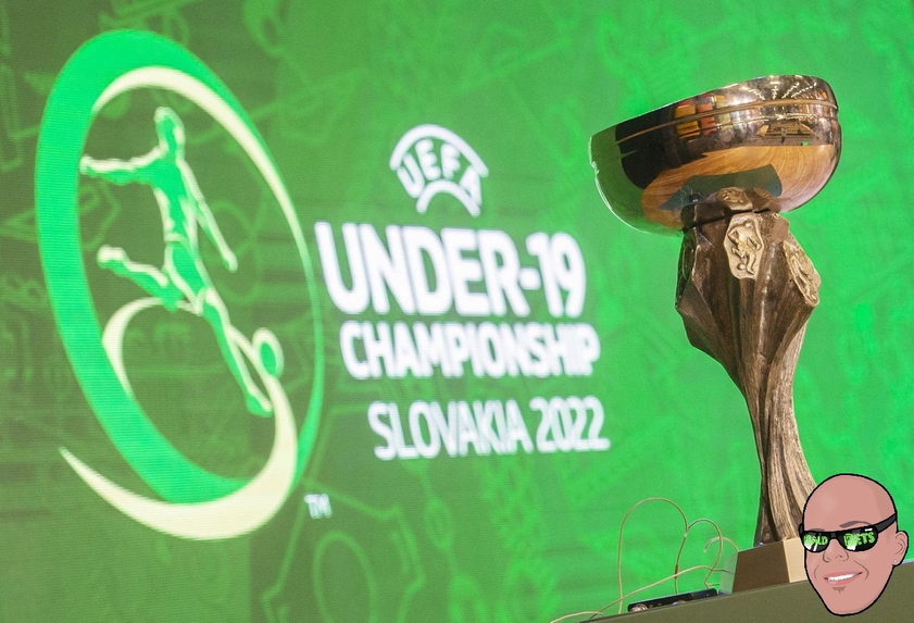 Прогноз на матчи чемпионата Европы U-19 на 22.06.2022