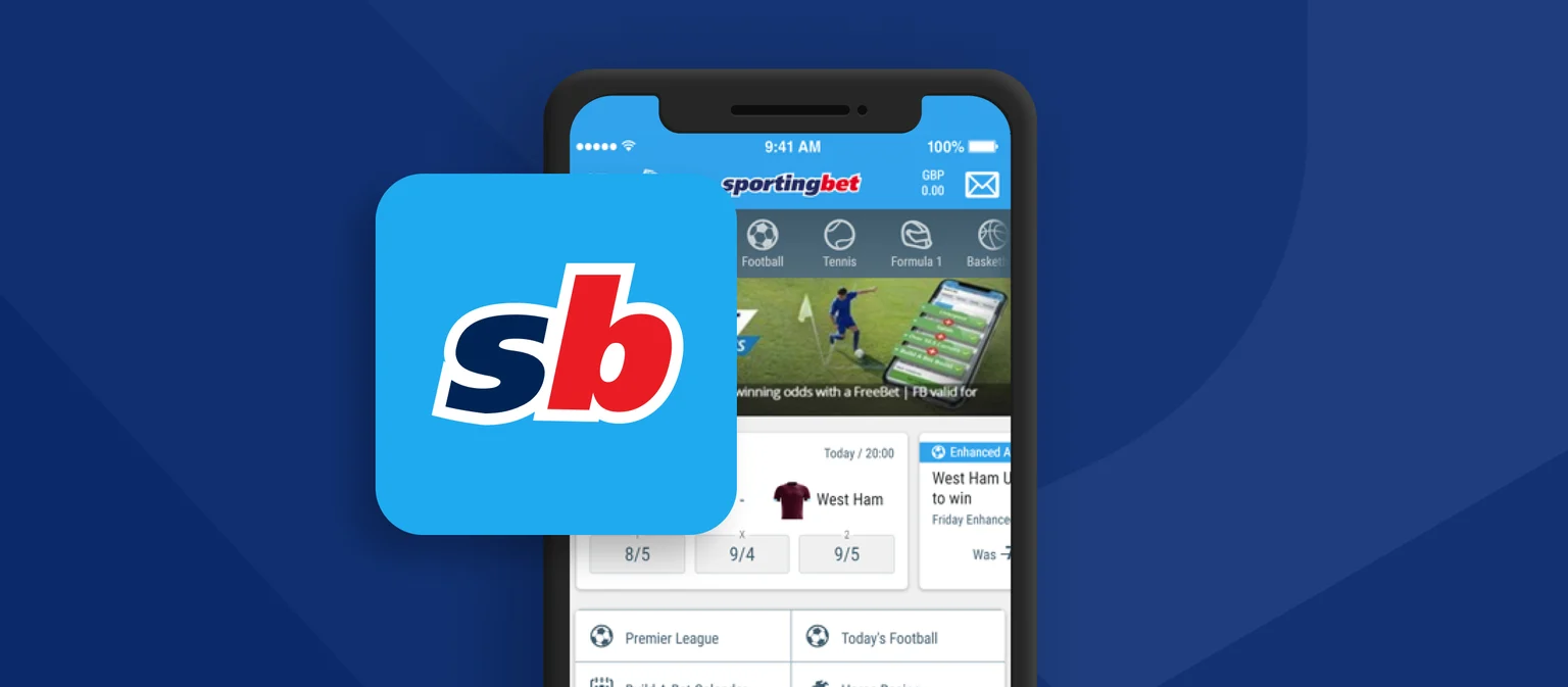 SportyBet - Sports Betting App