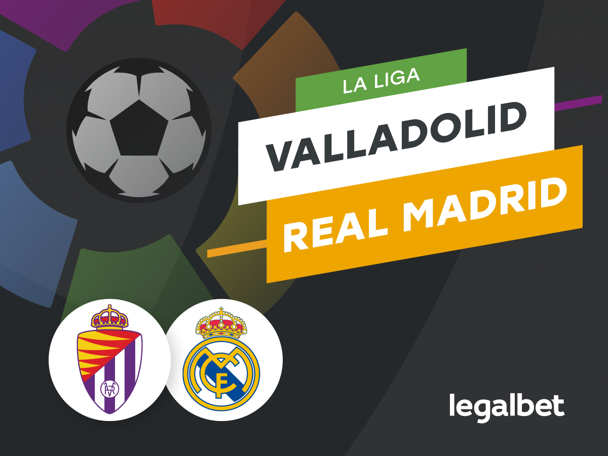 marcobirlan: Valladolid vs Real Madrid – cote la pariuri, ponturi si informatii.
