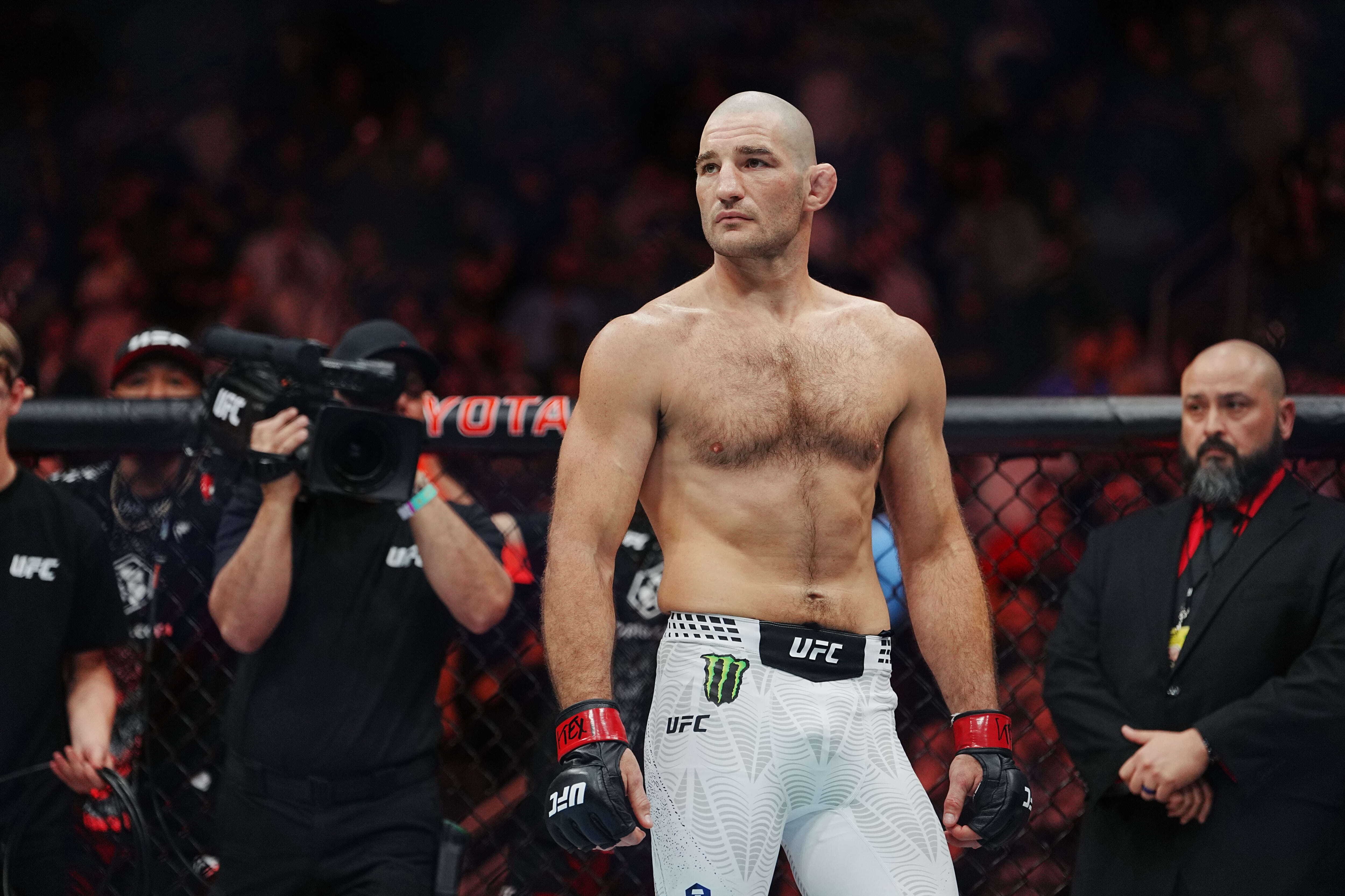 стрикленд чимаев коэффициент