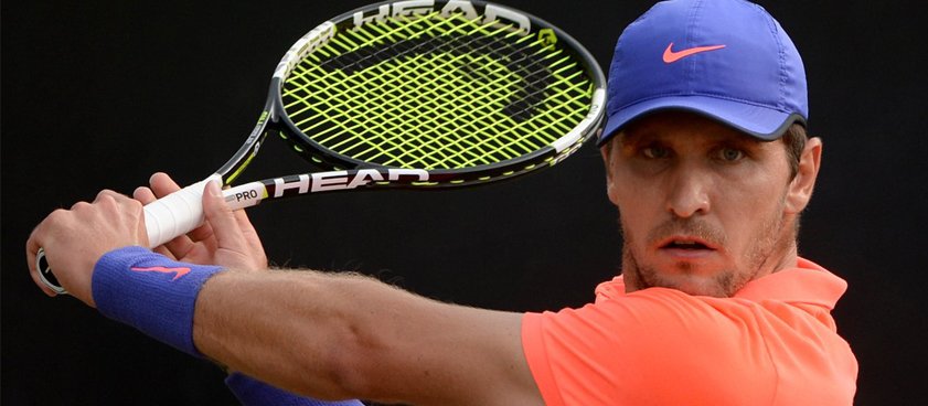 Теннис. Миша Зверев - Иво Карлович. Прогноз Сергея Фомина