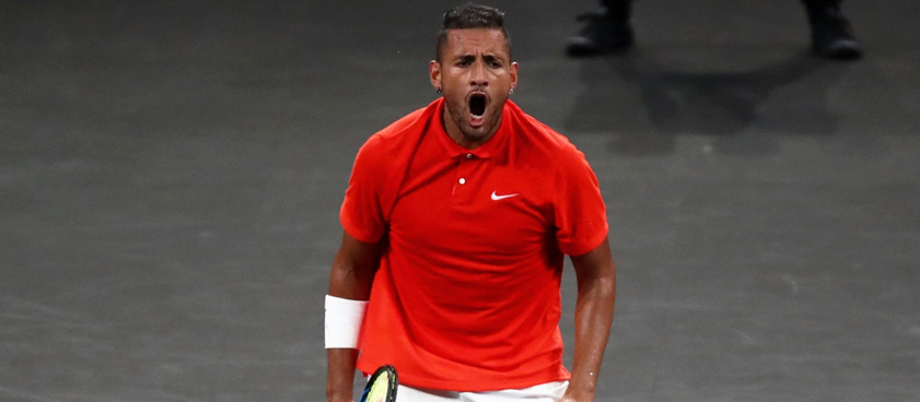 Jan-Lennard Struff – Nick Kyrgios: pronosticuri Tenis ATP Cup