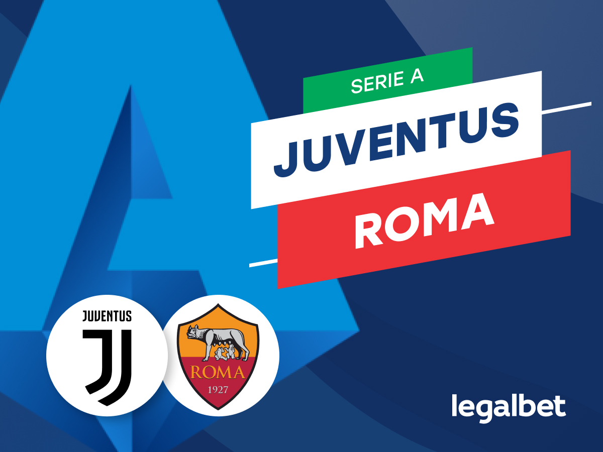 Maraz: Juventus Torino - AS Roma, cote la pariuri, ponturi şi informaţii.