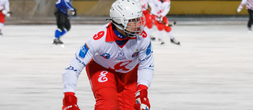 «Енисей» – «Байкал-Энергия»: прогноз на хоккей с мячом от Arkadiy_bets