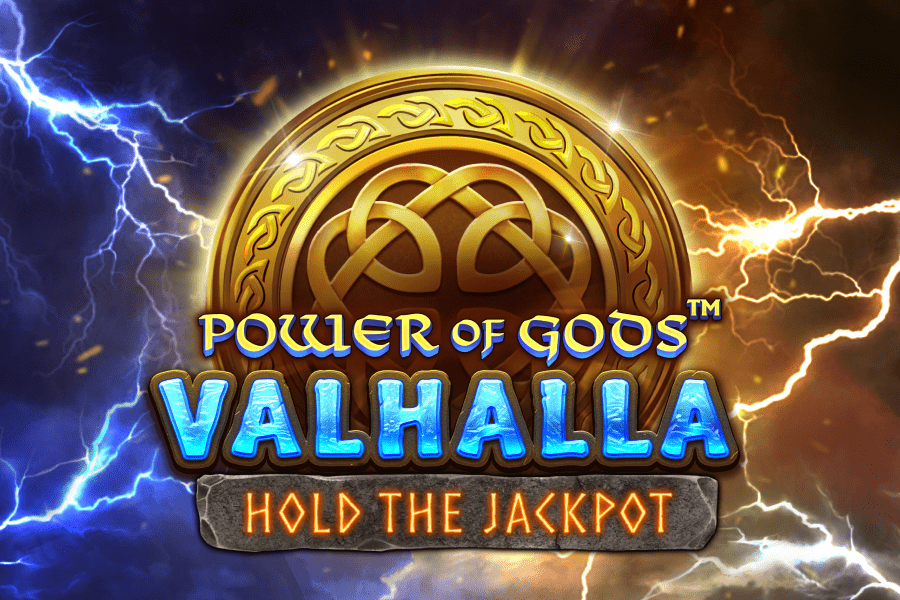Power of Gods: Valhalla